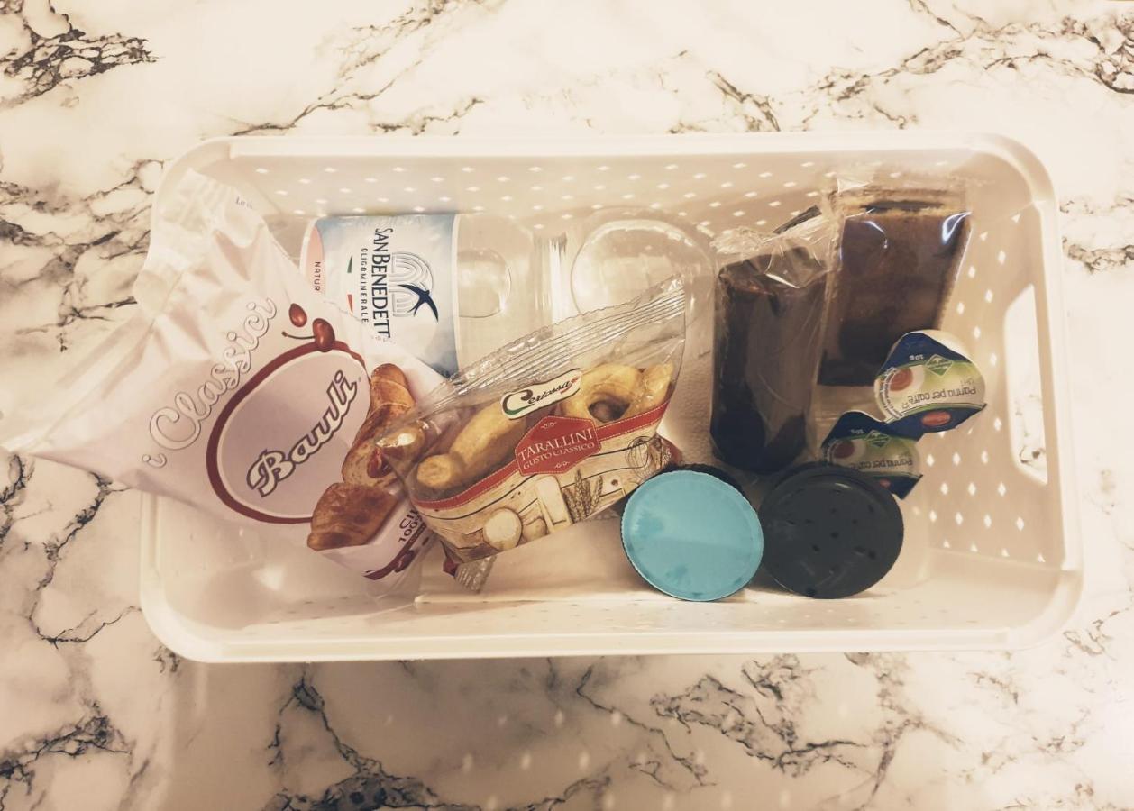 Albergo Acampora ヴィチェンツァ エクステリア 写真