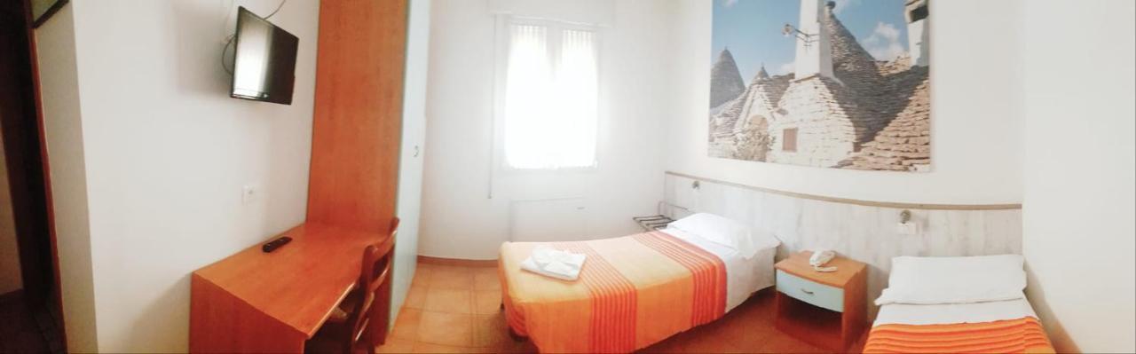 Albergo Acampora ヴィチェンツァ エクステリア 写真